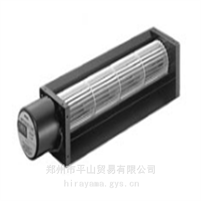 Oriental motor东方马达MFD930-24A横流风扇 平山贸易供应