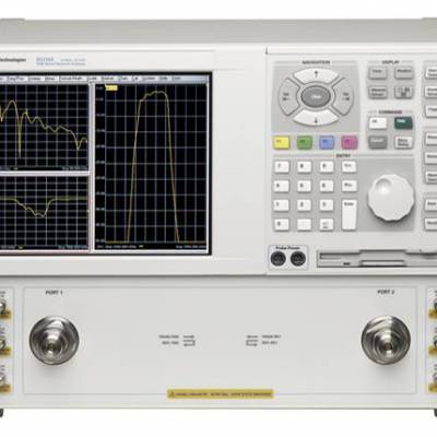 Agilent N5230C 40G四端口网络分析仪国仪仪器现货租售N5230A
