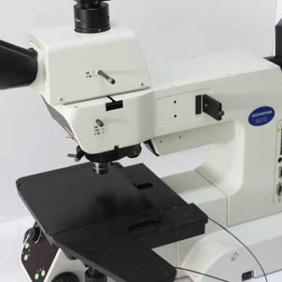 供应惠州东莞深圳金相显微镜维修，维修mx61金相显微镜