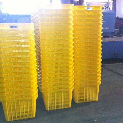 北京塑料周转箱生产厂家库存充足
