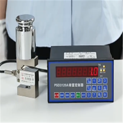 拉压力重量感应传感器 型号：LLCG-004