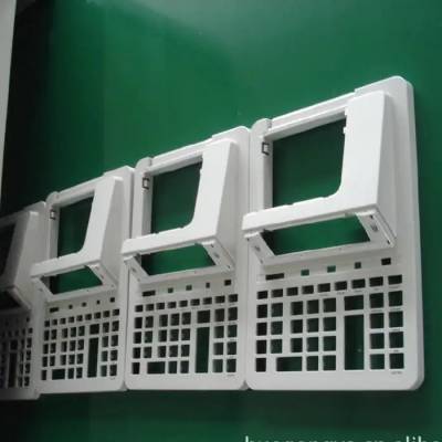 北京5u机箱外壳机加工 手办制作喷漆喷涂 塑胶外壳喷漆丝印处理