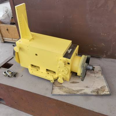 供应二手磨床-华东数控产2.5X12米龙门导轨磨床