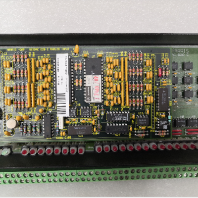 IC086SLM244LL 输出输入模块 卡件 控制器 模块