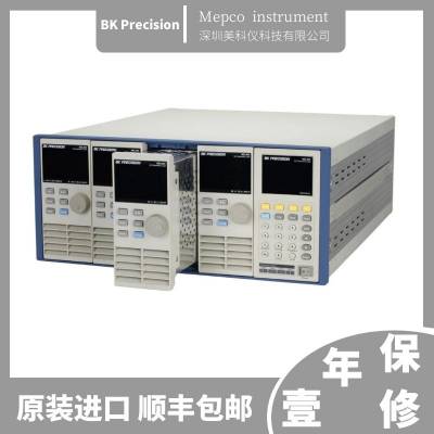 BK Precision MDL302二通道直流电子负载模块（80V,45A）