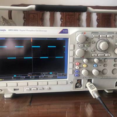 回收二手Tektronix泰克DPO3052数字示波器