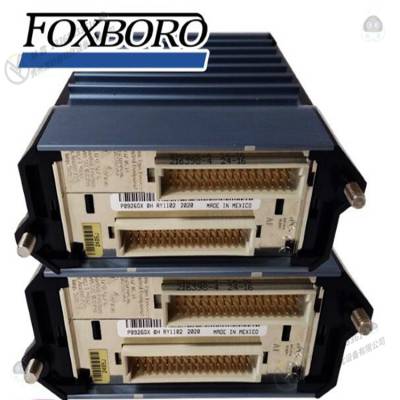 FOXB0RO福克斯波罗 FBM203 RH914SV 压力变送气