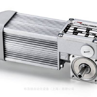 原厂供应意大利mini motor BC2000 BCE2000 涡轮蜗杆行星减速电机