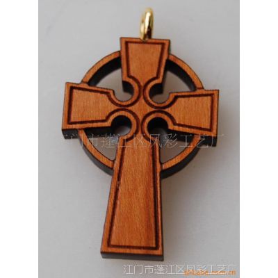 供应北京十字架 耶稣十字架 十字架造型 竹木十字架