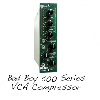 Inward Connections Bad Boy VCA Compressor ޷
