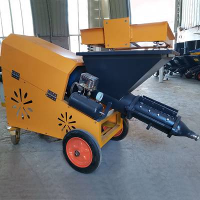 产品标签|小型喷浆机小型自动喷浆机小型混凝土喷浆机价    格订货量