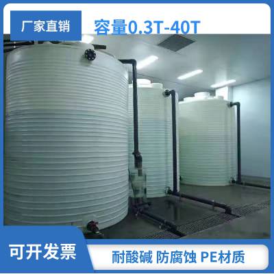 直销 IBC吨桶 1000立方/桶 集装桶1000升加厚塑料罐储水容器