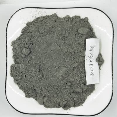熔喷布驻极用的电气石粉可提高驻极性能和稳定性 白色有机驻极矿粉