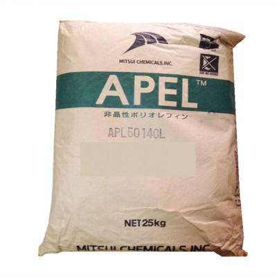 COC 日本三井化学 APL5014CL 透明镜头原料