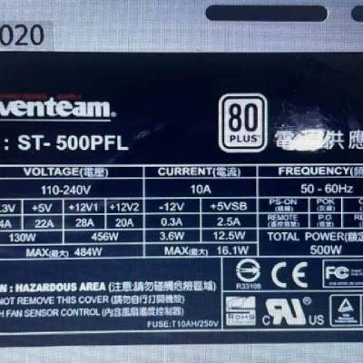 ST-500EAP 500W  ԴӦ ػ ʽԴ