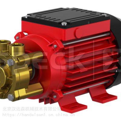 德国SPECK真空泵流体泵系列