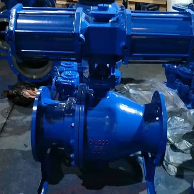 304ֲֲװʽƫİBQ640X-16P DN250ȫͨƫİ