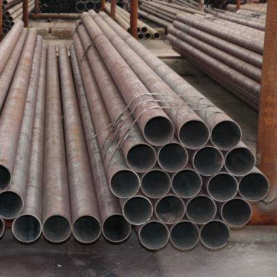 成都Q235B碳钢架子管焊管 脚手架钢管可镀锌喷漆48*2.5-3.5架子管