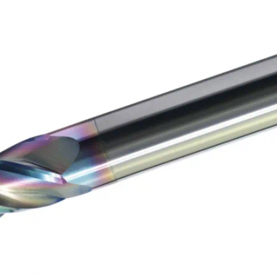 株钻PG系列PGMH高硬度加工难加工材料合金刀具硬质合金铣刀