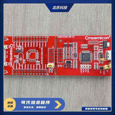 CMSEMICON/΢ BAT32G135 EVB  