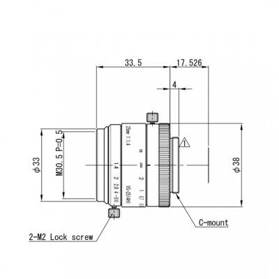 VS-2514H1 VST VS-H1ϵ 900 1Ӣ Ӿҵͷ