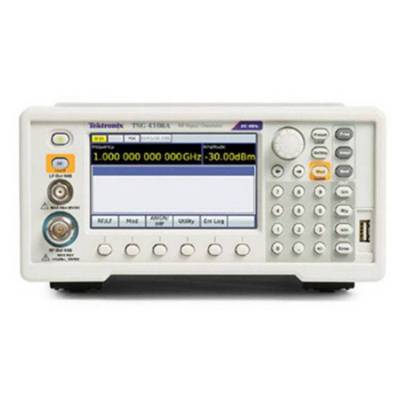 TEKTRONIX 泰克TSG4100A 射频矢量信号发生器