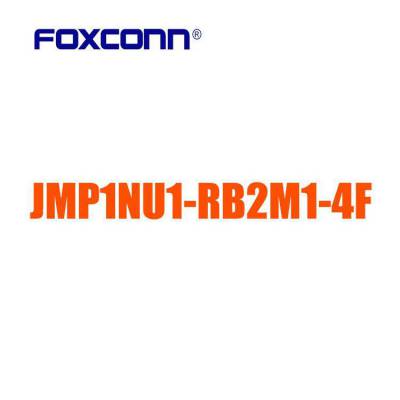 FOXCONN富士康连接器原装JMP1NU1-RB2M1-4F拍前请咨询客服