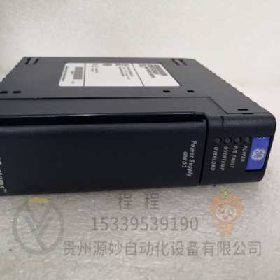 HE693OIU157 以太网交换机 涡轮控制模块 PLC系统