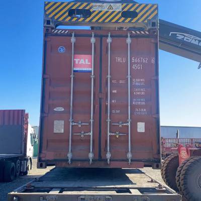西安出口汽车整车至俄罗斯 白俄罗斯 国际物流专线 铁路整箱拼箱服务