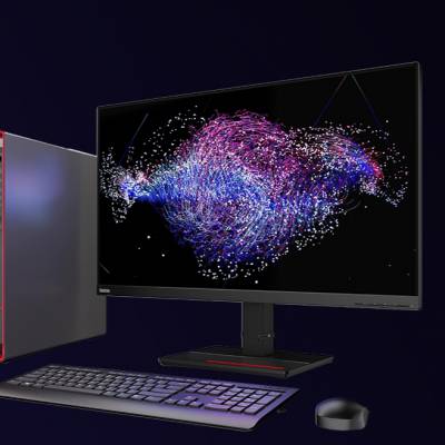 联想ThinkStation P5工作站 空气动力学散热设计架构 性能***化