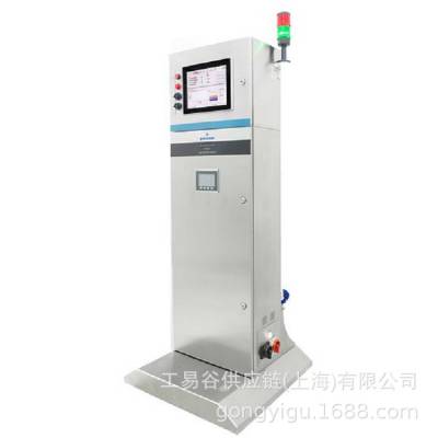ROSEMOUNT包装泄漏检测系统CT4215