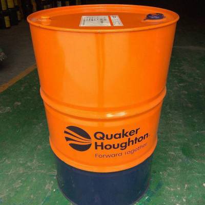 奎克好富顿 QUAKERCOOL3755 BFF 生物稳定型无硼无甲醛半合成切削液