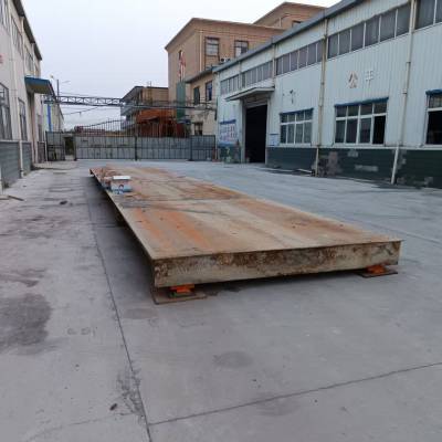 驻马店地磅 安装地磅 维修地磅 100吨地磅促销价3.38万包安装包运输