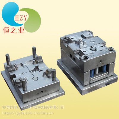 精密注塑模具加工儿童玩具塑胶制品塑料玩具开模定制