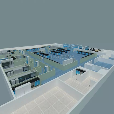 医院工程实验室家具提供 茂港区医用配药工作台 医院办公家具设计