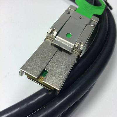 Molex 745460403 PCIEx4-5004H-3M iPass PCIe x4 电缆