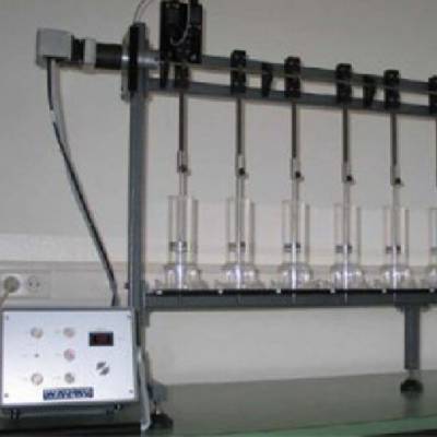 过滤试验仪器 德国WAZAU中国代理商实验设备测量仪器