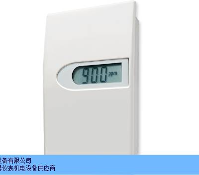 苏州E+E代理商二氧化碳CO2传感器规格型号 苏州知非机电设备供应