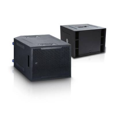 seaudiotechnikv218b双18寸音音箱产品介绍