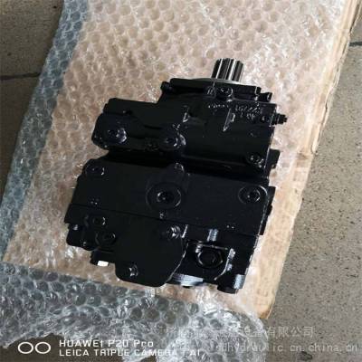 丹佛斯压路机90R180 90R250 90R100液压柱塞泵90R55液压泵