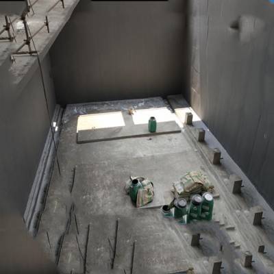 重庆树脂防腐涂料耐强酸强碱施工成本低