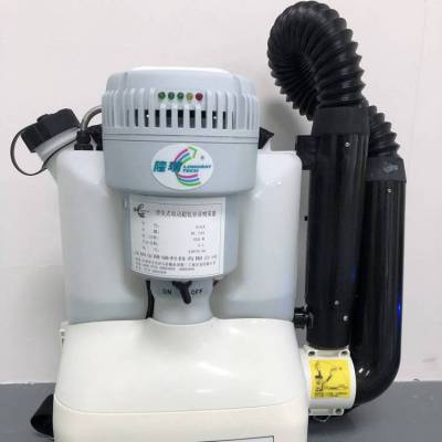 B-ULV-616A背负式电动容量喷雾器B-ULV-616A蓄电池容量喷雾器