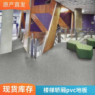 学校地胶车间医院塑胶地板胶防加厚耐磨幼儿园 pvc地板