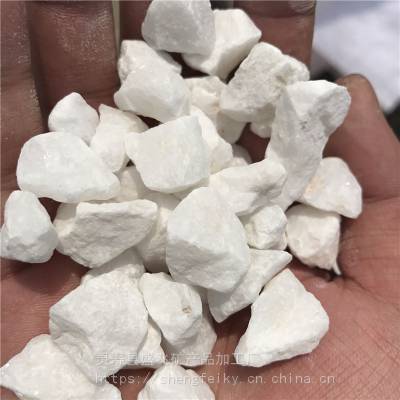 供应汉白玉砂 白沙 方解石沙 重钙粉的用途