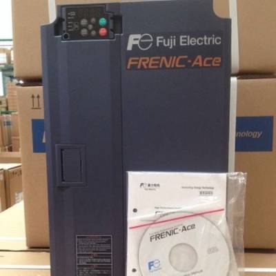 FRN0520E2S-4C 220KW富士E2S通用变频器原装***供应