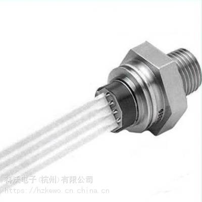 NPI-19J-101AH 压力传感器 Amphenol Sensors 安费诺