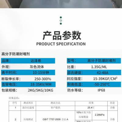 天津变电站高分子防凝露密封剂怎么使用代工