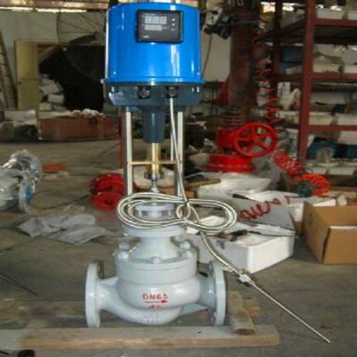 Ӧ 綯¿ص綯ڷ ZZWEP-16C DN200 ʽ綯¶ȵڷ