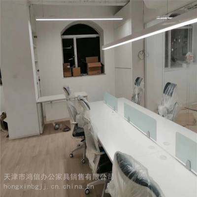 天津办公桌，办公桌4人位，办公桌图片大全，办公桌电脑
