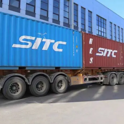 东莞出口定制飞机盒至圣彼得堡 铁路集装箱整柜货物专业货运代理